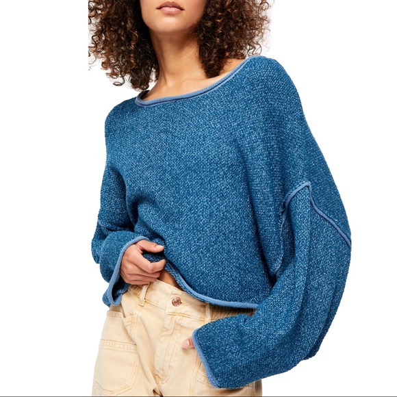 Bardot Drop Shoulder Sweater | Poshmark